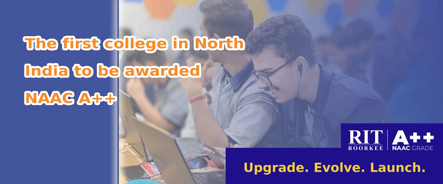 College Banner 2